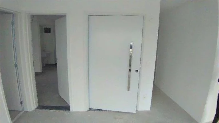 Imagem Apartamento com 3 dormitórios à venda, 161 m² por R$ 1.643.000 - Campestre - Santo André/SP