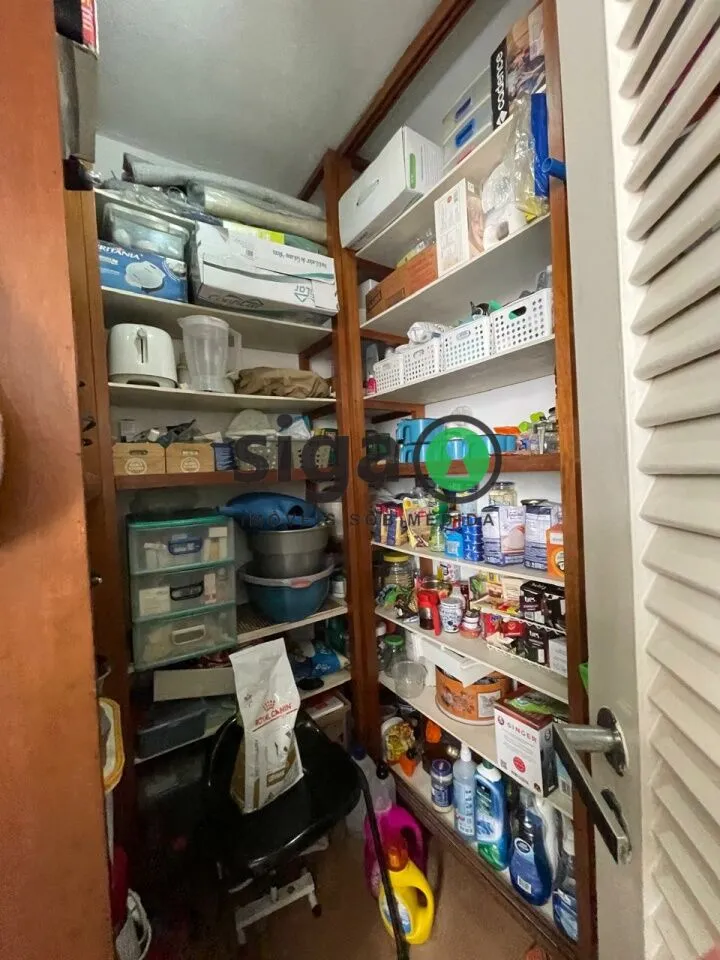 Imagem Apartamento a VENDA ,SEM MOBILIA, com 64m², 3 quartos, 2 vagas na Vila Sonia
