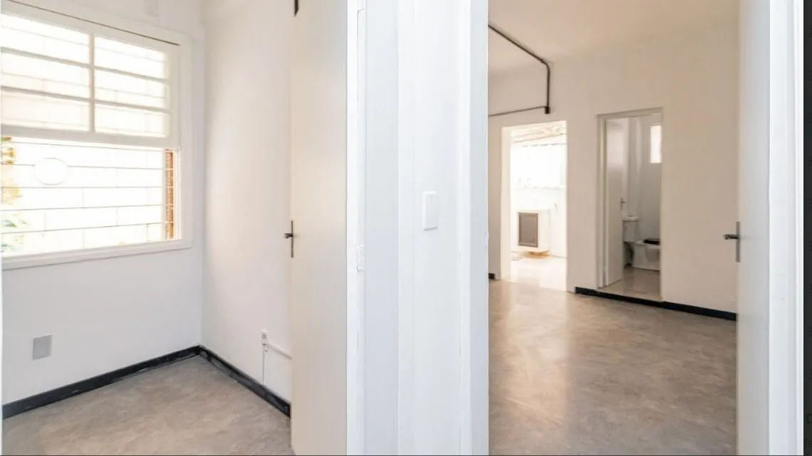 Imagem Apartamento em Floresta