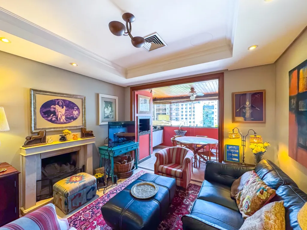 Imagem Apartamento em Bela Vista