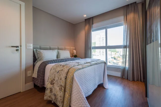 Imagem COBERTURA RESIDENCIAL em Itajaí - SC, Fazenda