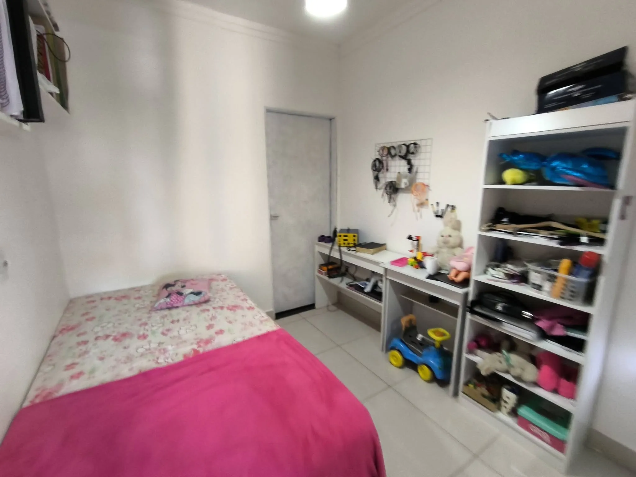 Imagem Casa 2/4 C Suite No Santa Luzia - Nao Da Financiamento