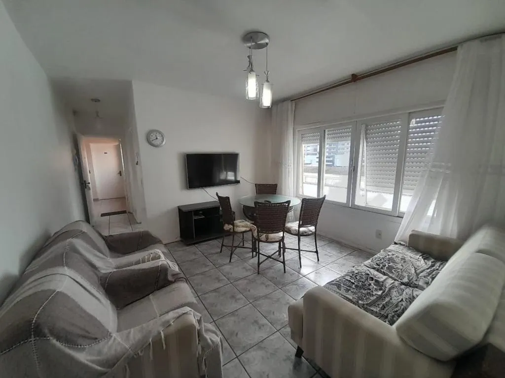 Imagem Apartamento 1 Dormitório - Bairro Navegantes