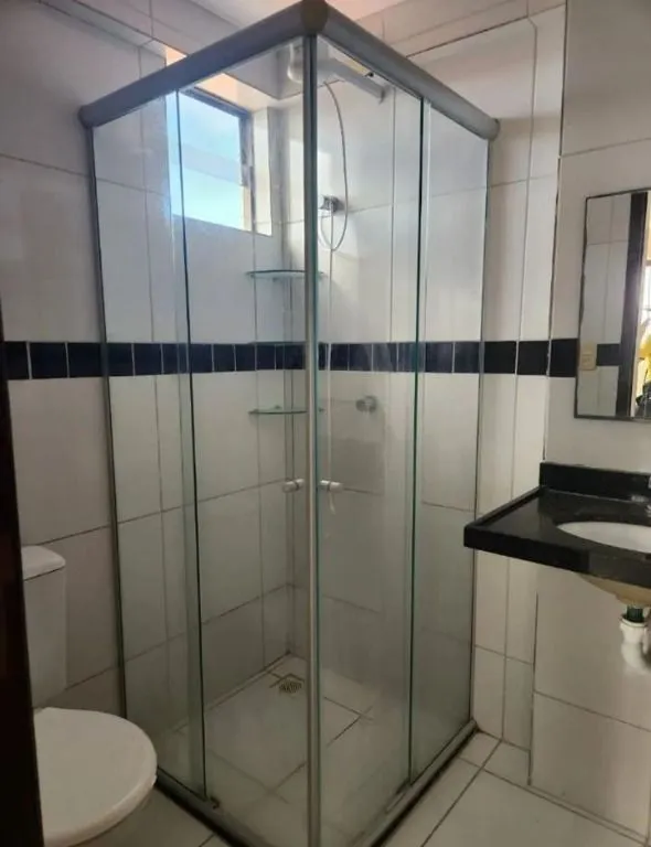Imagem Apartamento com 2 dormitórios, 60 m² - Treze de Maio - João Pessoa/PB