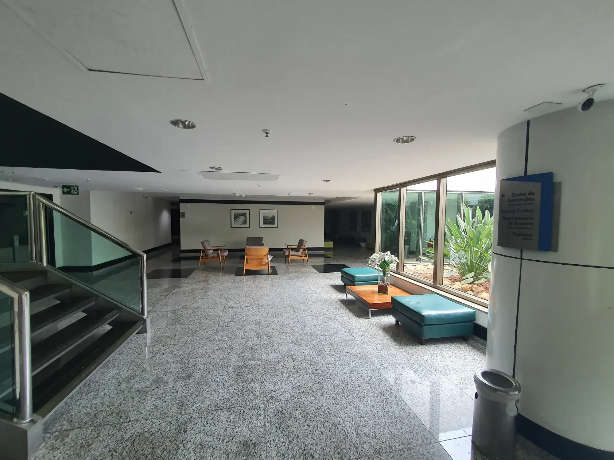 Imagem Flat com 2 Quartos à Venda, 55 m² em Barra da Tijuca - Rio de Janeiro