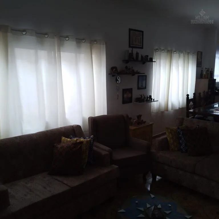 Imagem CASA ISOLADA, JARDIM REAL - PRAIA GRANDE/SP