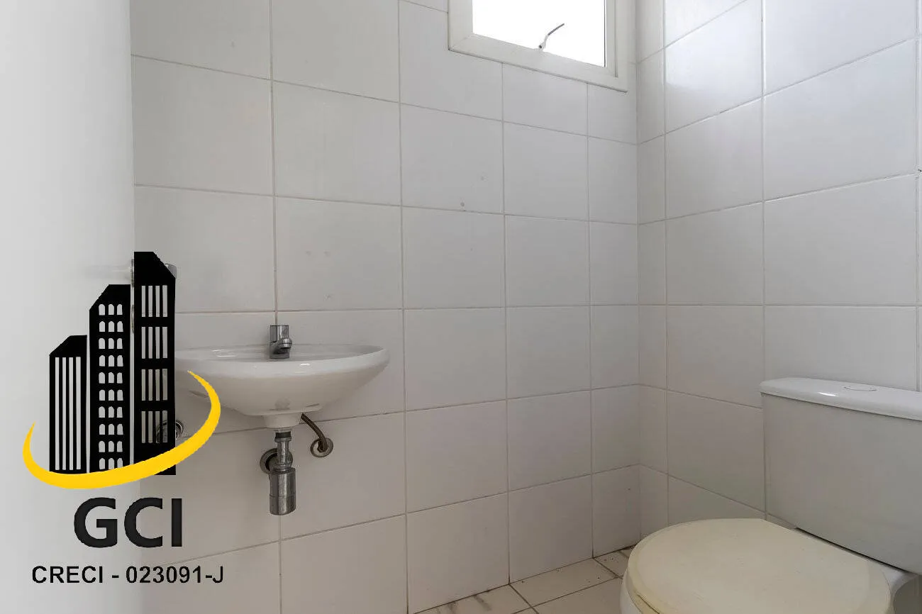 Imagem Sala comercial para locação próximo ao metrô Consolação!