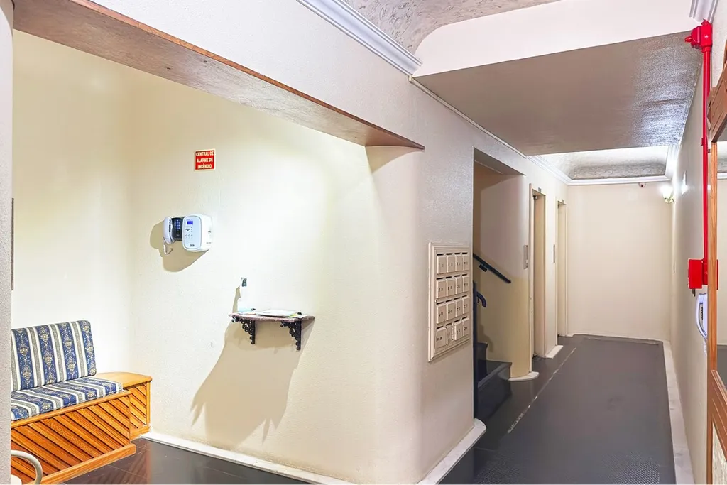 Imagem Apartamento em Centro Histórico