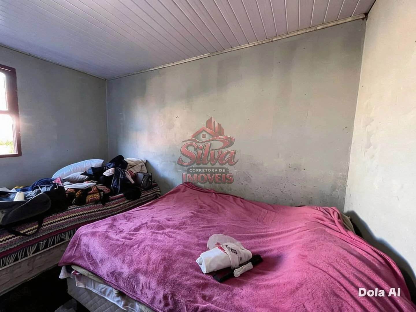 Imagem C685 Ótima residência com 02 dormitórios no balneário Mariluz