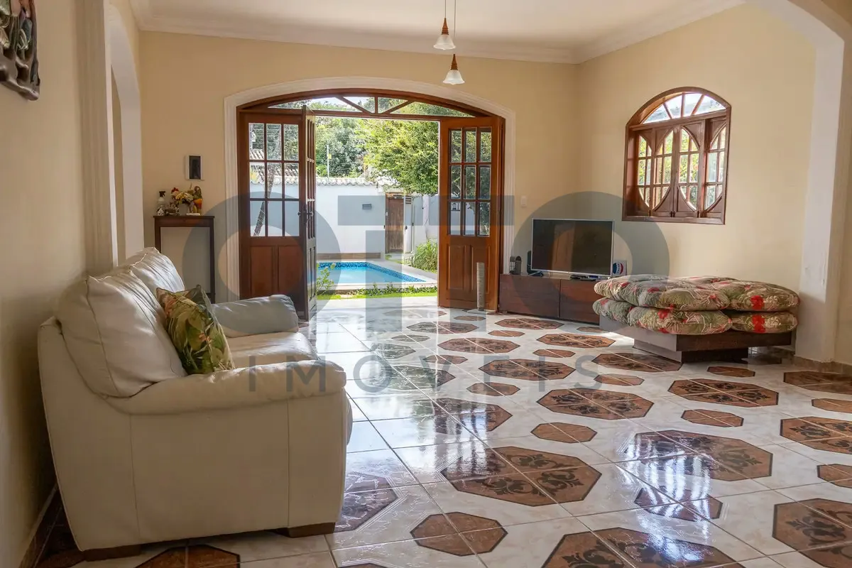 Imagem Casa com 7 quartos e 5 suítes para venda em Vilage, Porto Seguro