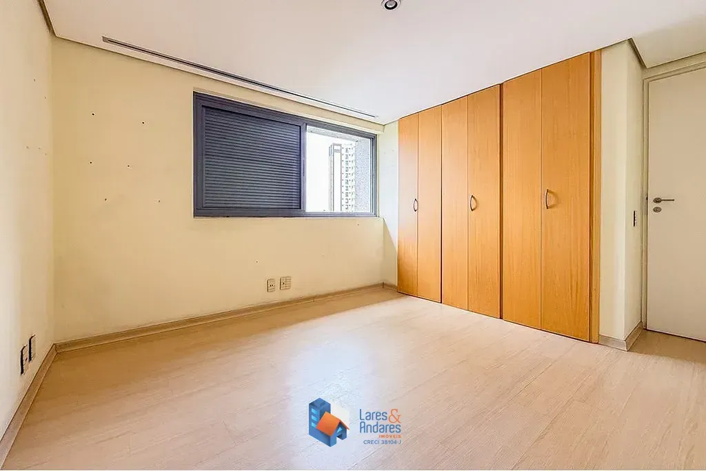 Imagem Apartamento à venda 4 Quartos 2 Suites 3 Vagas 277M² Vila Andrade São Paulo - SP