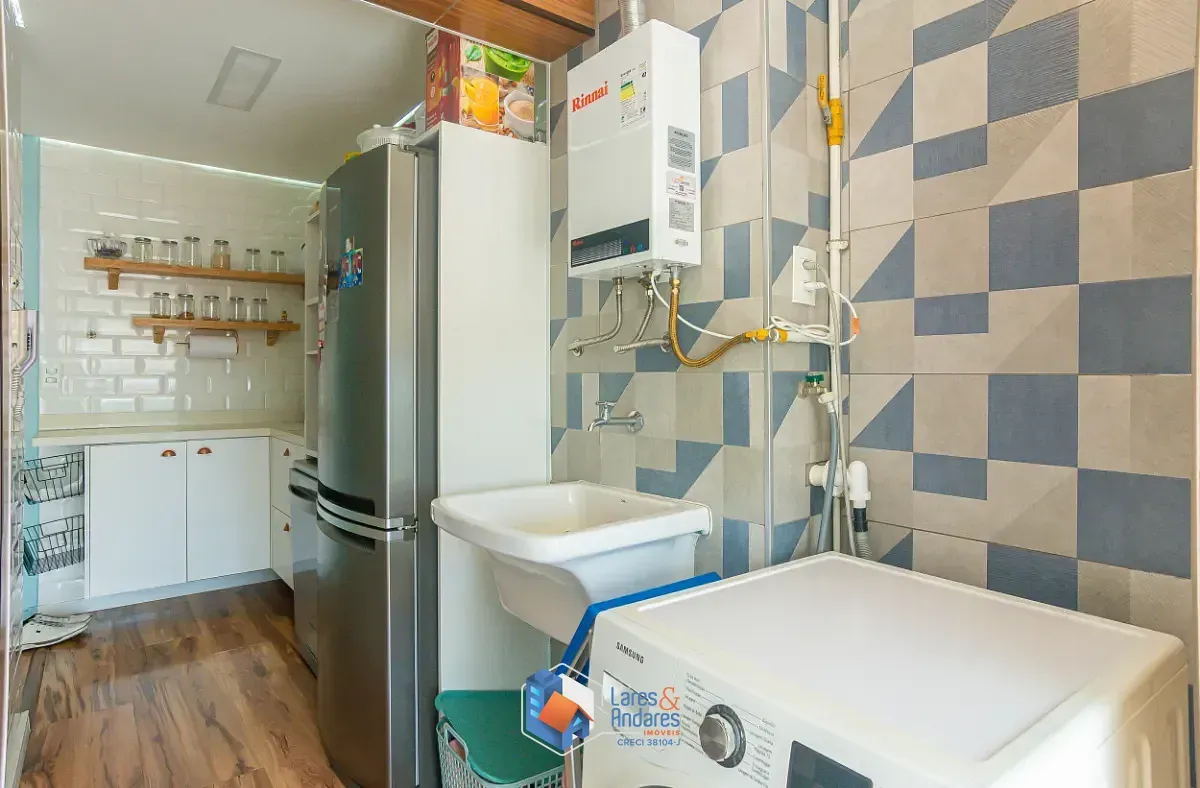 Imagem Apartamento para venda em Casa Verde com 2 quartos, 47m²
