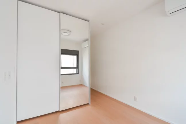 Imagem Apartamento à venda em São Paulo, Vila Clementino, com 3 quartos, 244m2