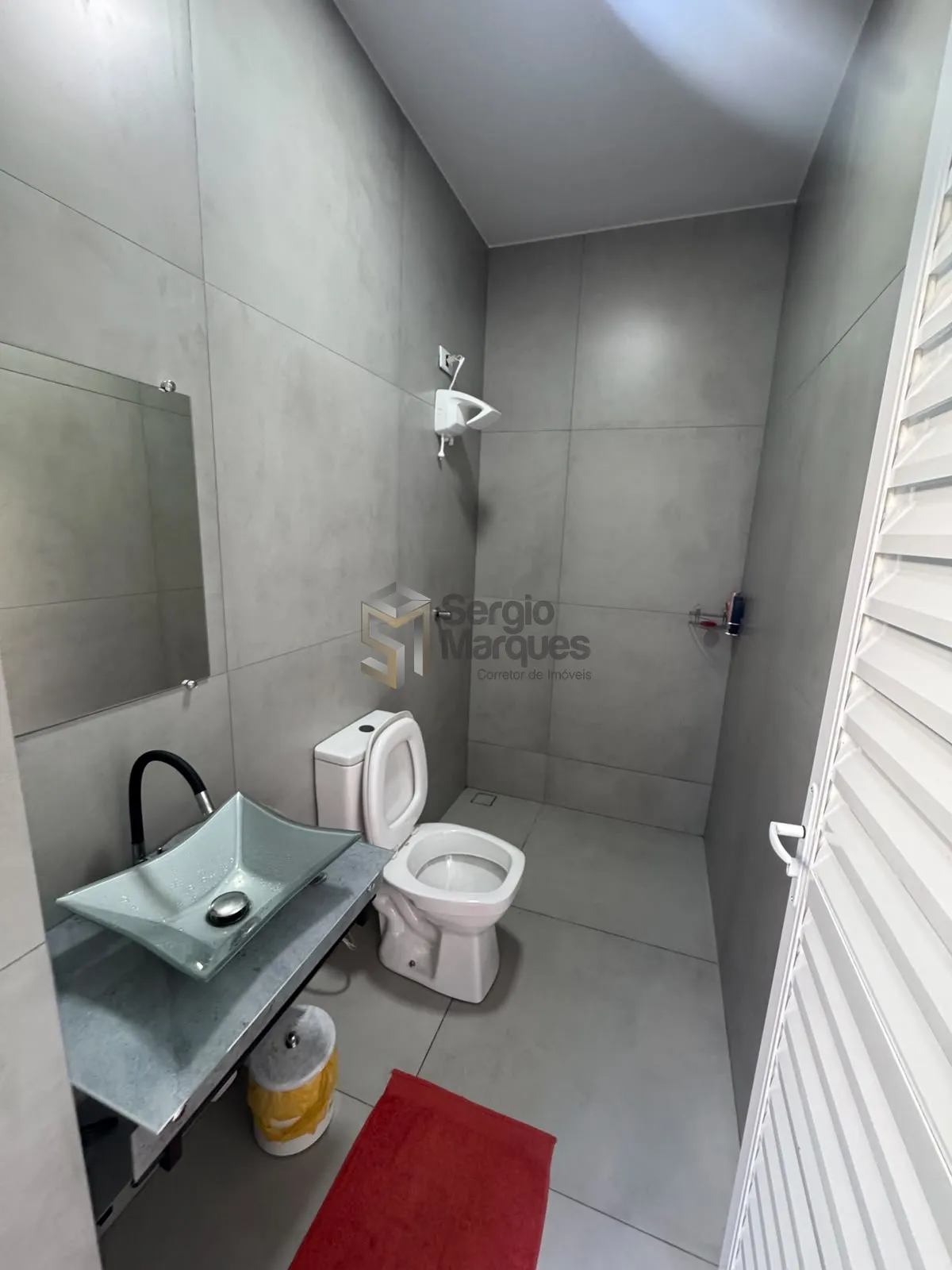 Imagem Casa à venda - 136m² - Umuarama-PR