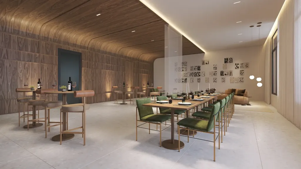 Imagem Metropolitan by Lindenberg - Breve Lançamento - Metropolitan by Lindenberg