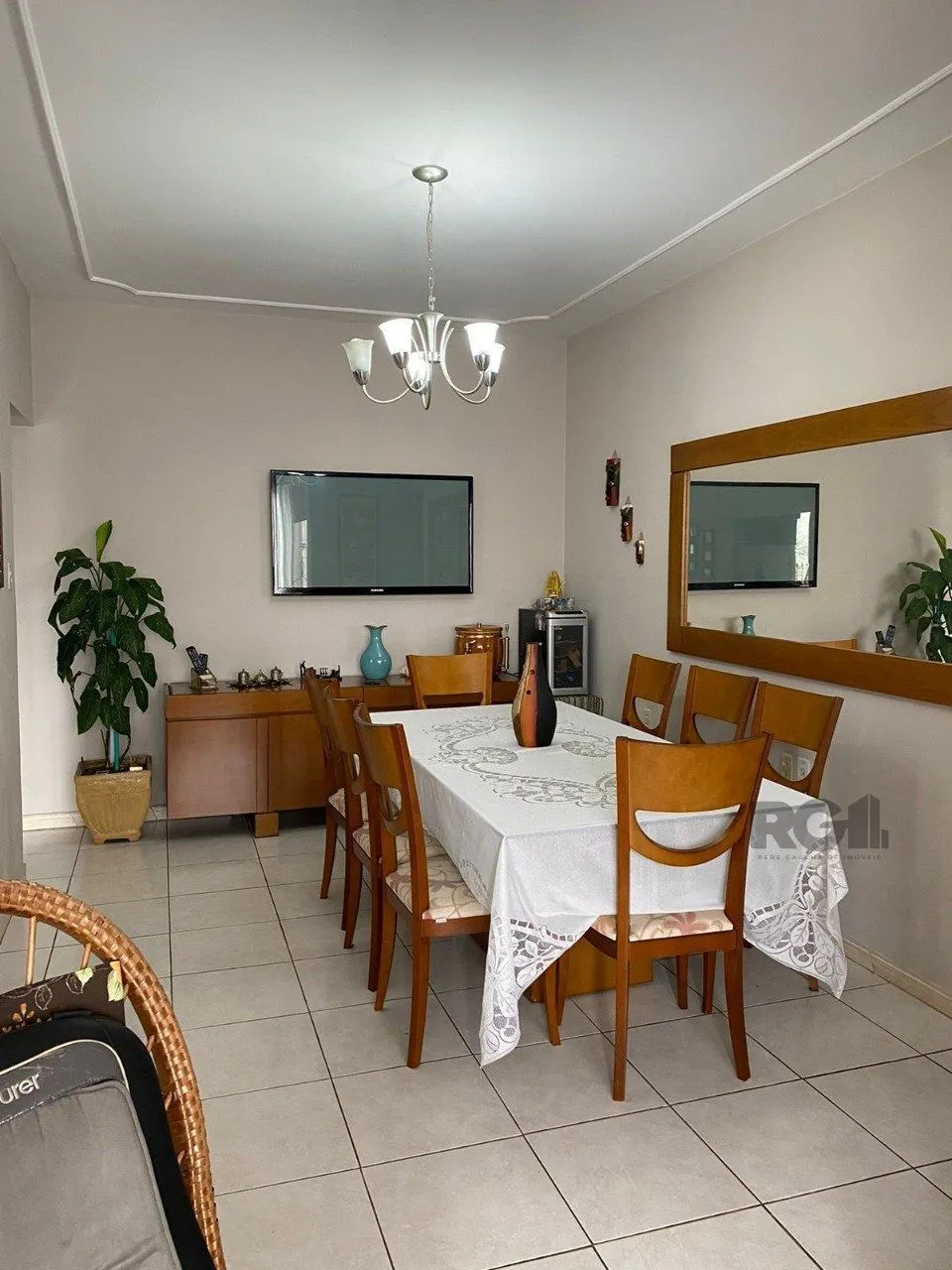 Imagem Apartamento 3 dormitórios à venda São João Porto Alegre/RS
