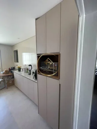 Imagem Apartamento, 3 Dormitórios (1 suíte),78m², Jardim Aquarius, Sjc.