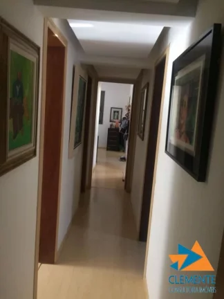 Imagem apto 04 qtos. alto luxo, 1 por andar