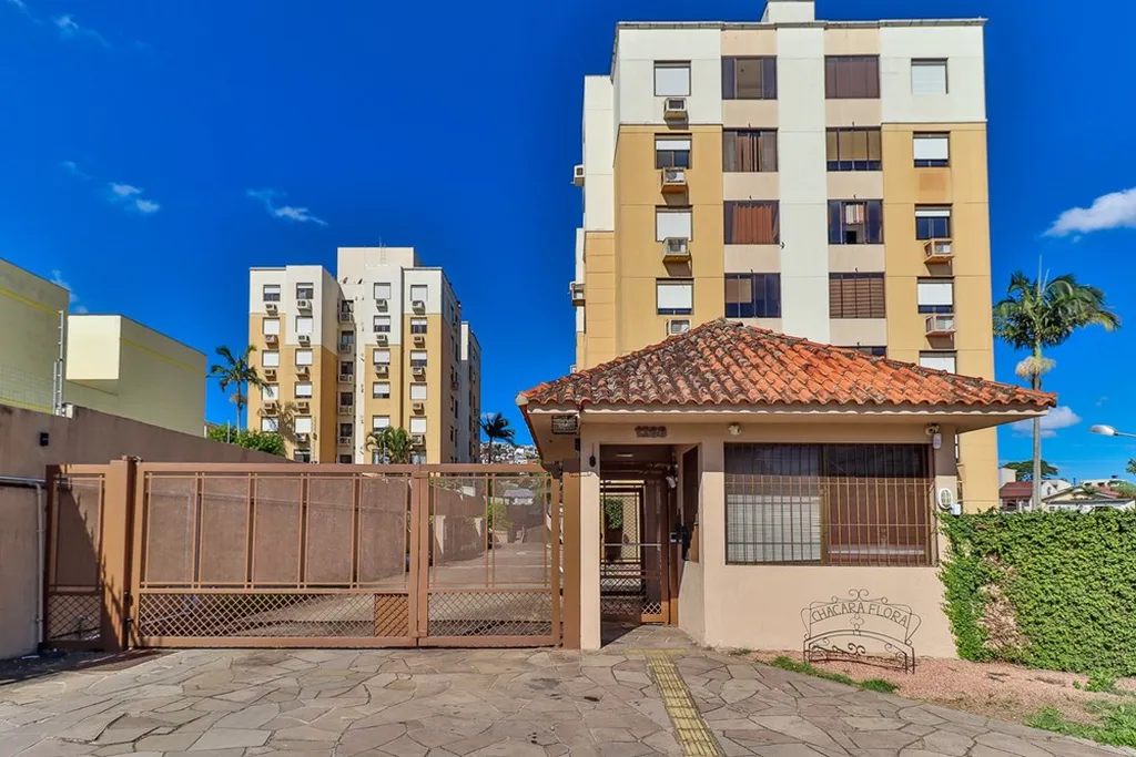 Imagem Apartamento em Cavalhada