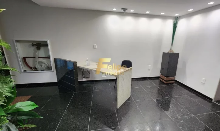 Imagem Apartamento Cobertura Duplex - Praia do Morro - Guarapari/ES