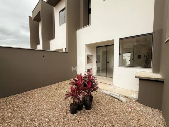 Imagem Geminado | Três rios do Norte | 2 quartos | 88m²