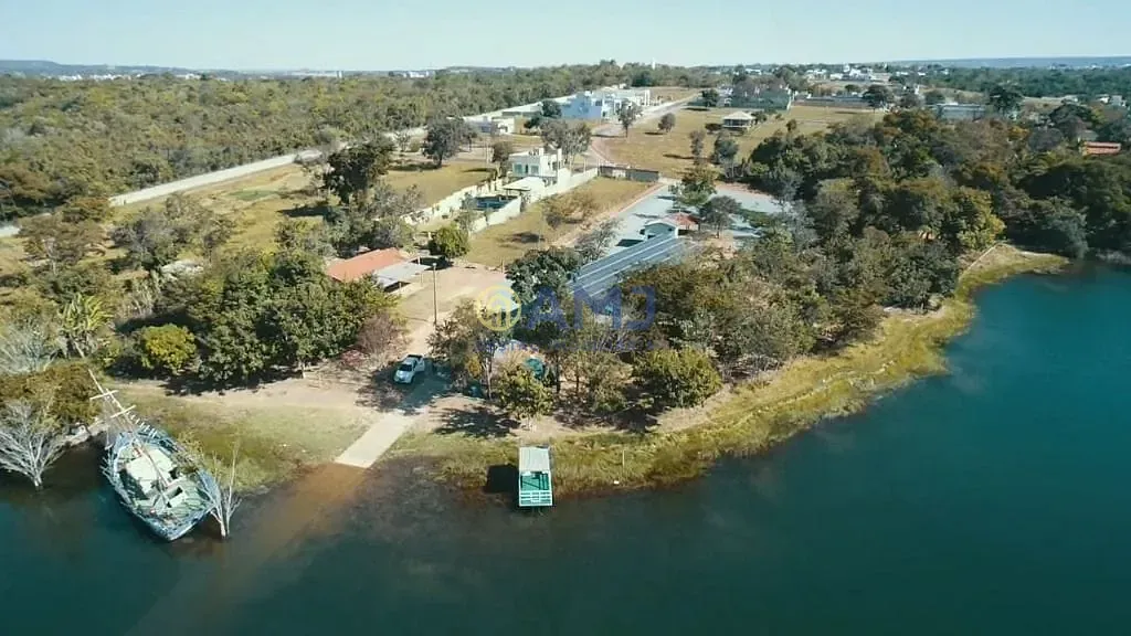 Imagem Lote à venda no Condomínio Marinas di Caldas