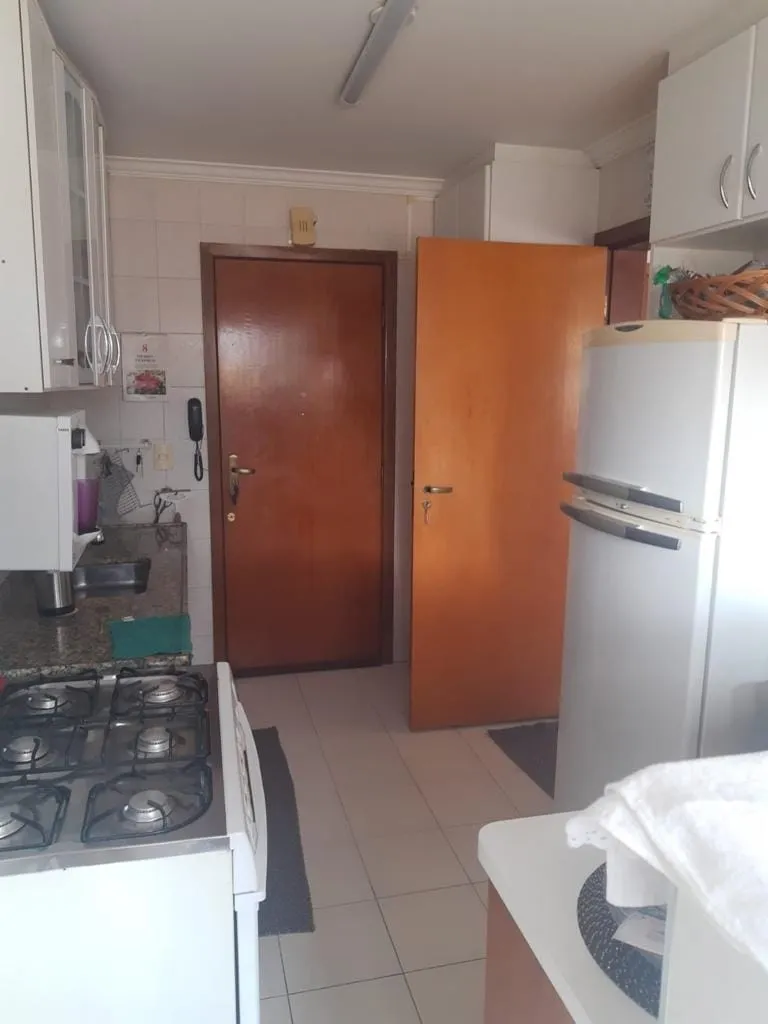 Imagem Apartamento à venda 2 Quartos, 1 Suite, 1 Vaga, 76M², Centro, Taubaté - SP | Edifício Millenium