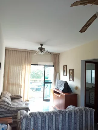 Imagem Apartamento Padrão para Venda em Enseada Guarujá-SP