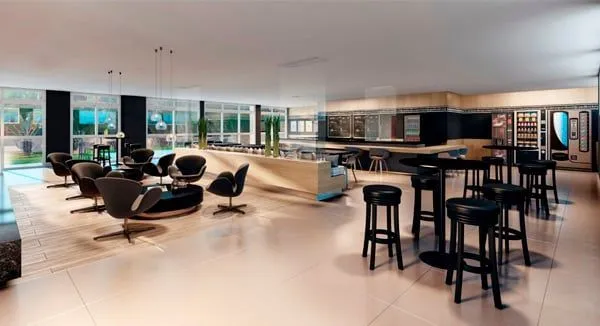 Imagem Apartamento em Jardim Lindóia