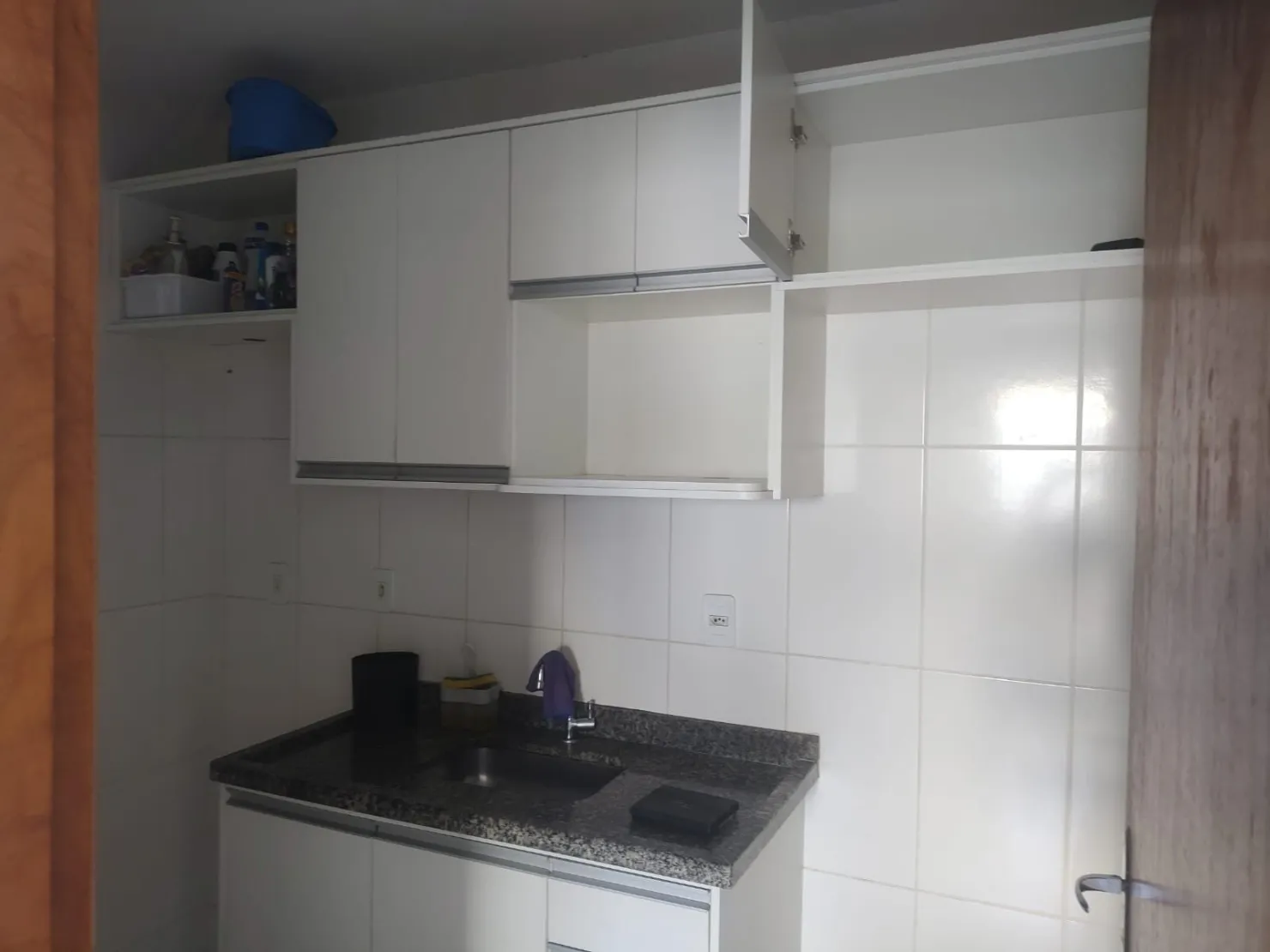 Imagem Apartamento à venda, Barranco, Taubaté, SP