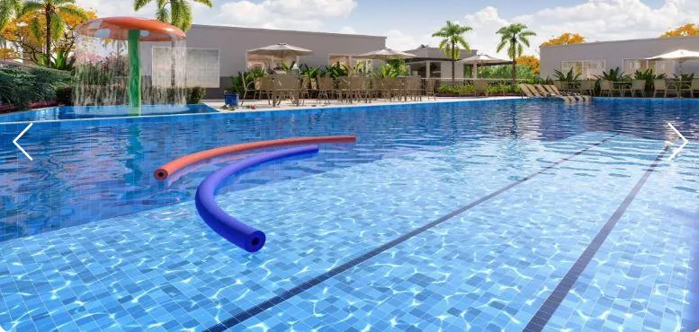 Imagem Stillo Barra: Apartamentos de Luxo na Barra Olímpica, RJ