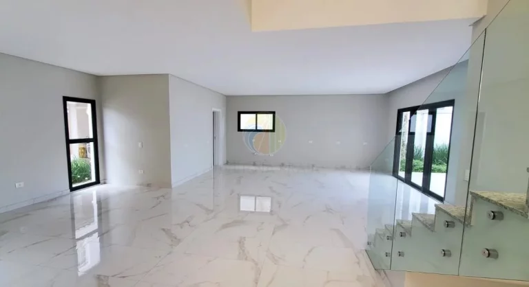 Imagem Casa Condominio Boulevard