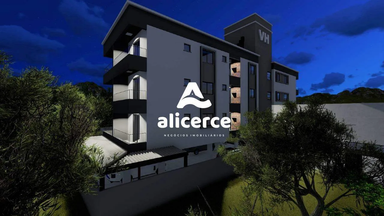 Imagem Apartamento à venda com 2 quartos , 78,76m² em Flor de Nápolis São José