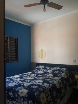 Imagem Casa com 6 dormitórios à venda, 200 m² por R$ 636.000,00 - Parque Ribeirão Preto - Ribeirão Preto/SP
