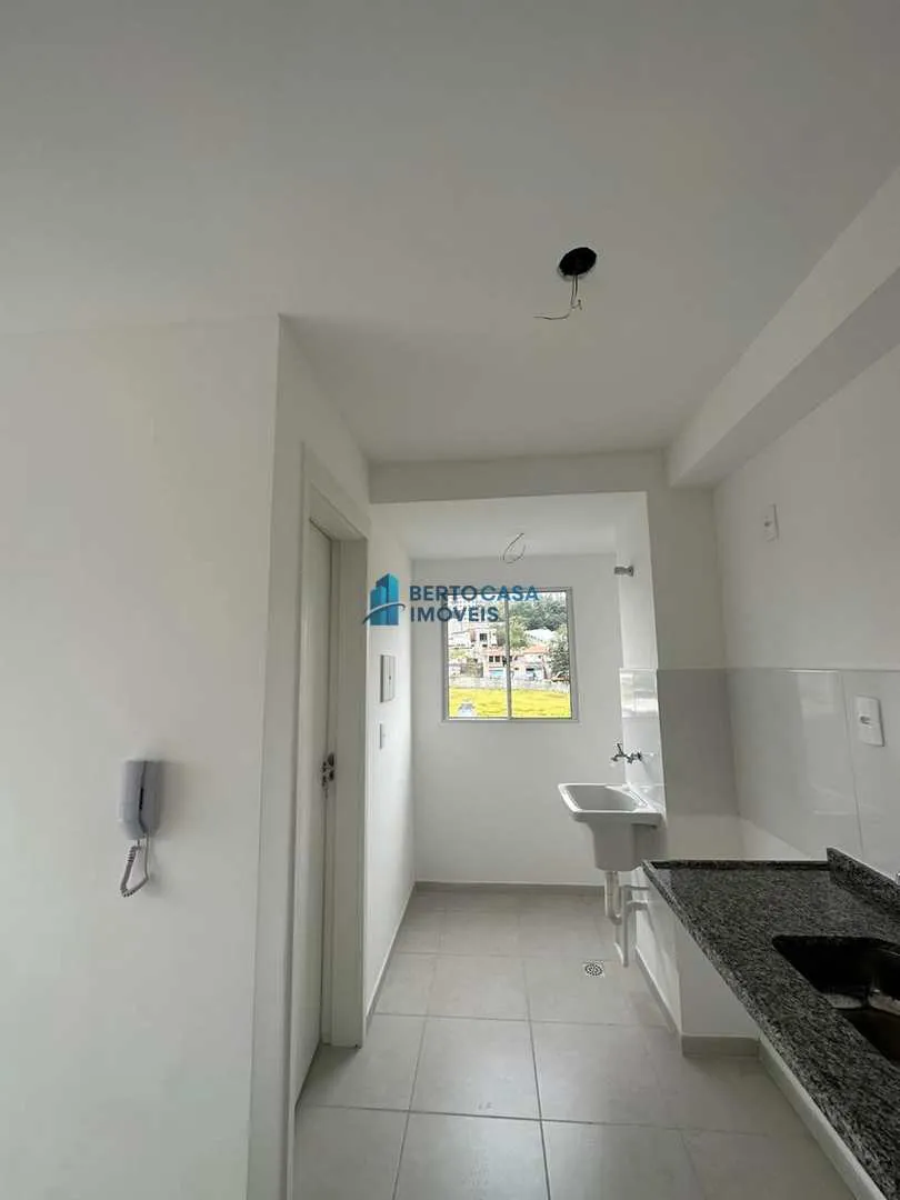 Imagem Apartamento Padrão