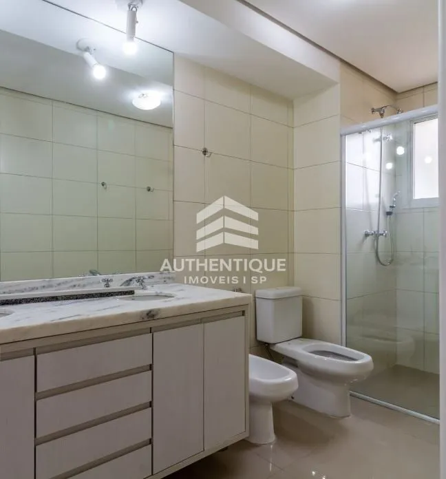 Imagem Vista Alegre Brooklin - Apartamento à venda em São Paulo/SP