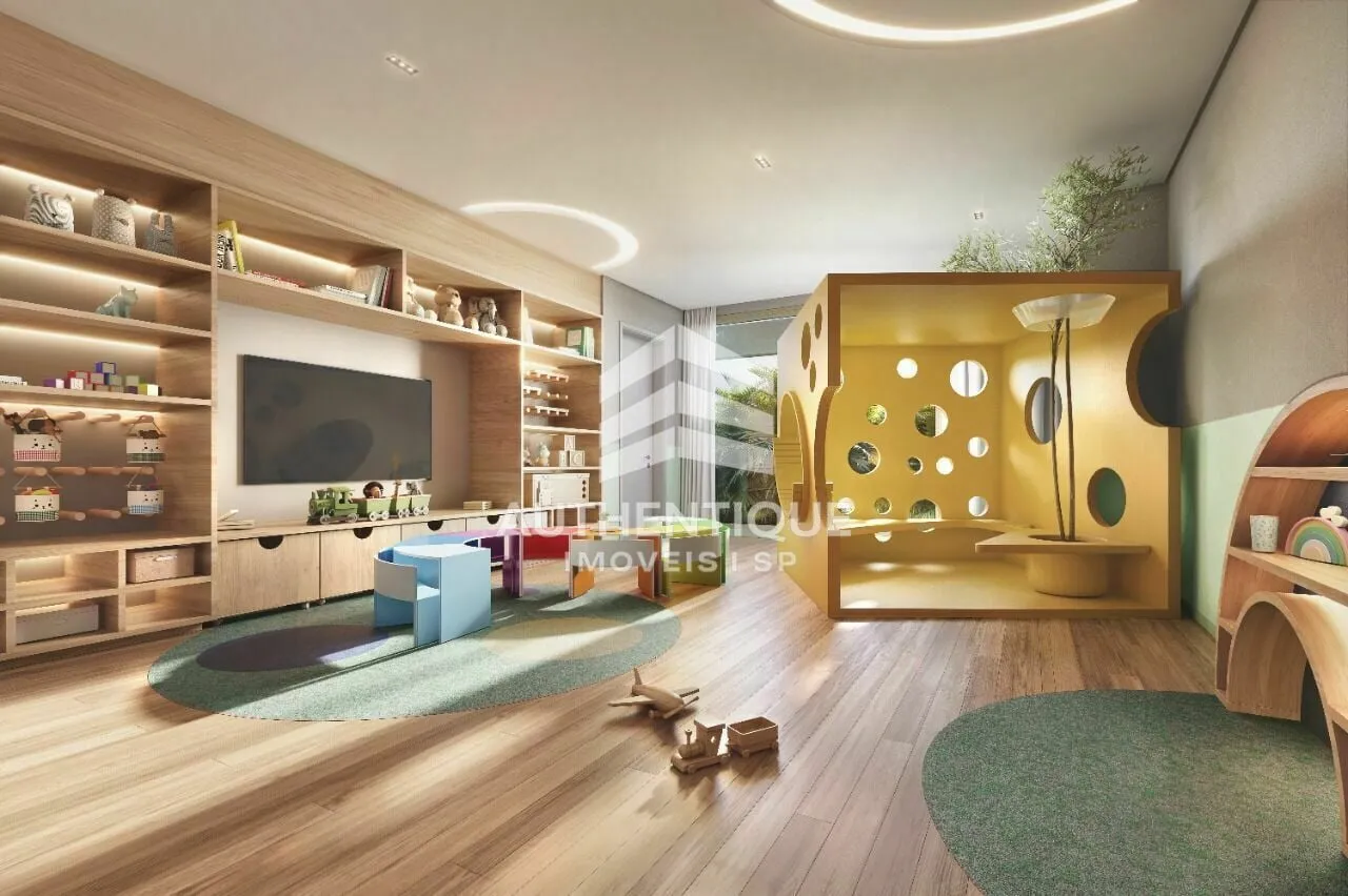 Imagem LINDENBERG GROENLÂNDIA 77 JARDINS - Apartamento à venda no bairro Jardim América - São Paulo/SP, Zona Sul