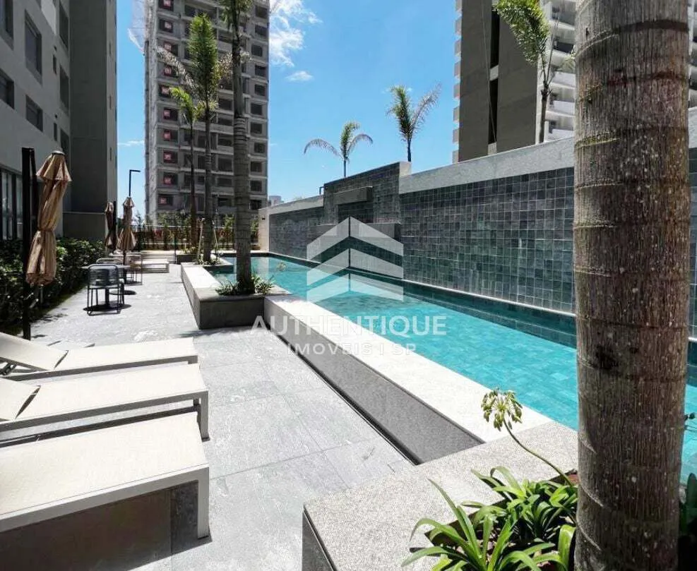 Imagem SKYLINE JOCKEY BUTANTA - Apartamento à venda em São Paulo/SP