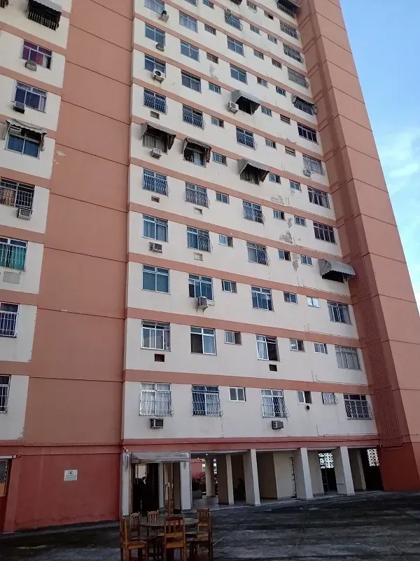Imagem Apartamento com 2 Quartos à Venda, 50 m² em Icaraí - Niterói