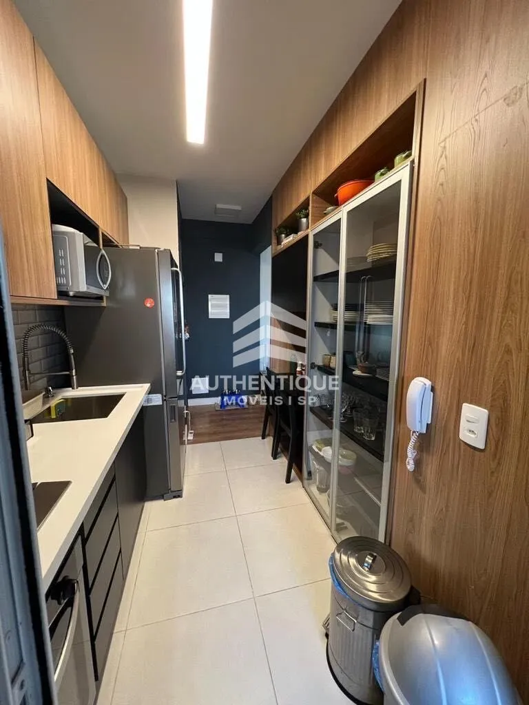Imagem Vista Parque Villa Lobos Vila Leopoldina - Apartamento à venda no bairro Vila Leopoldina - São Paulo/SP