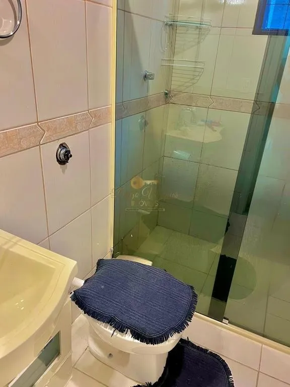 Imagem Casa em Condomínio para Venda em Guapimirim / RJ no bairro Limoeiro