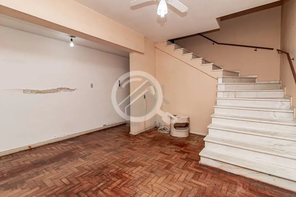 Imagem Localização privilegiada, oportunidade única no Bom Fim, casa na Rua Fernandes Vieira entre a Hen...