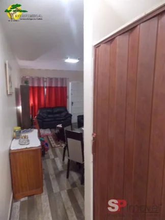 Imagem SOBRADO NA VILA AMÁLIA