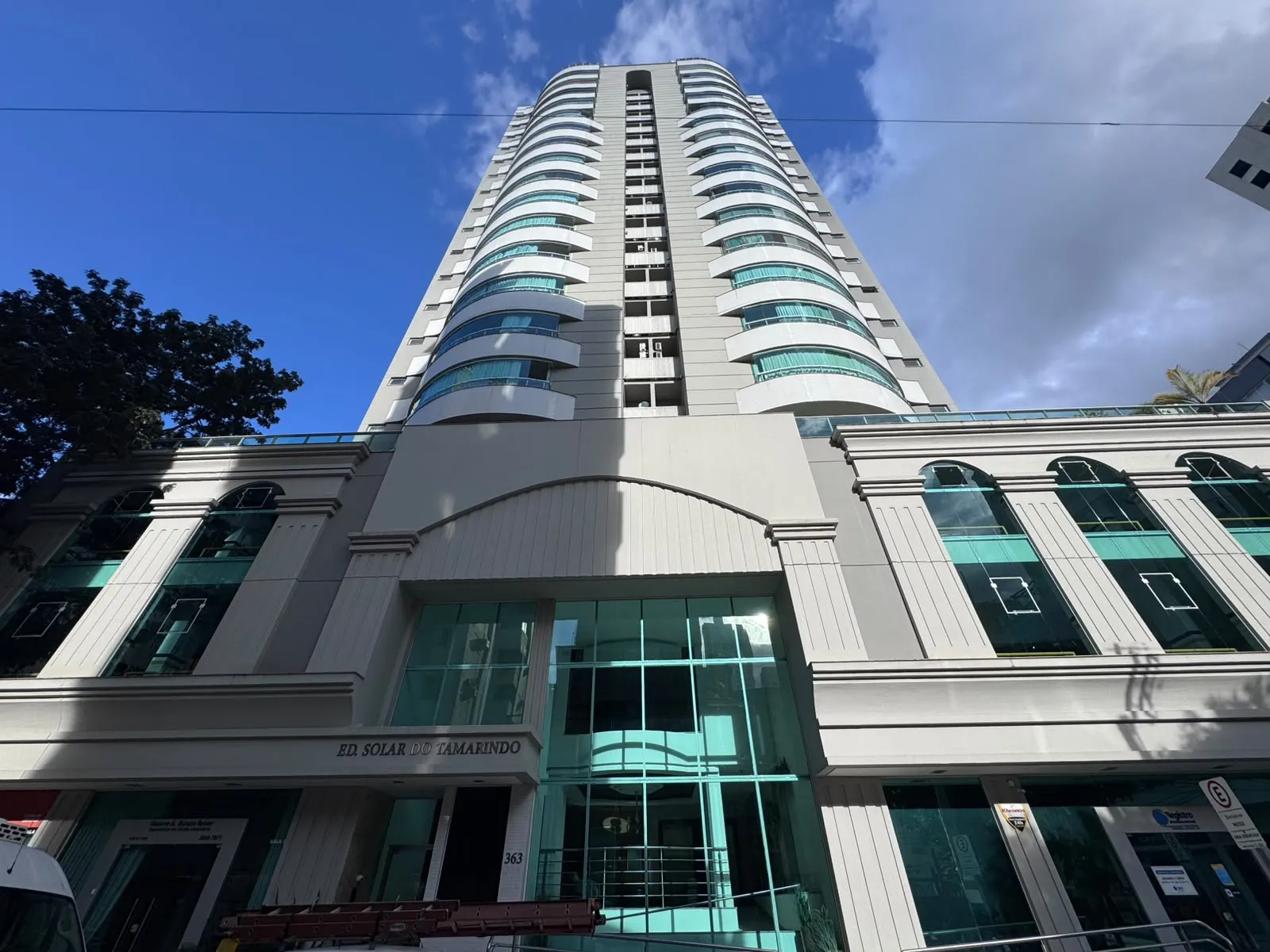 Foto do imóvel Apartamento com vista para o mar à venda com 122m2 por R$ 2.300.000,00