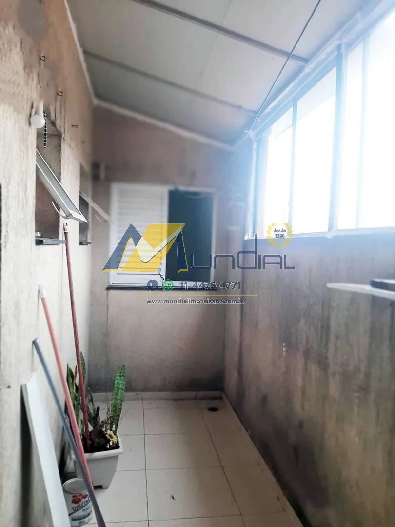 Imagem Apartamento para Alugar com 70m², 2 dormitórios, 1 suíte, 1 sala e 1 vaga!!!