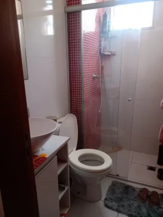Imagem LOCALIZAÇÃO+QUADRA POLIESPORTIVA+VAGA DEMARCADA