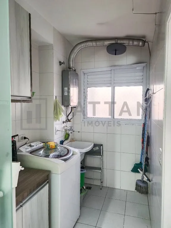 Imagem Apartamento com 3 dormitórios à venda, 78 m² por R$ 954.000,00 - Tatuapé - São Paulo/SP