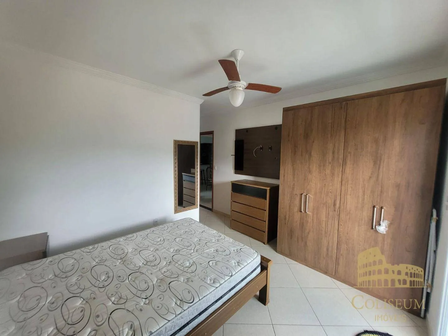 Imagem Apartamento com 2 dormitórios, 86 m² - venda por R$ 480.000,00 ou aluguel por R$ 3.379,00/mês - Balneário Flórida - Praia Grande/SP