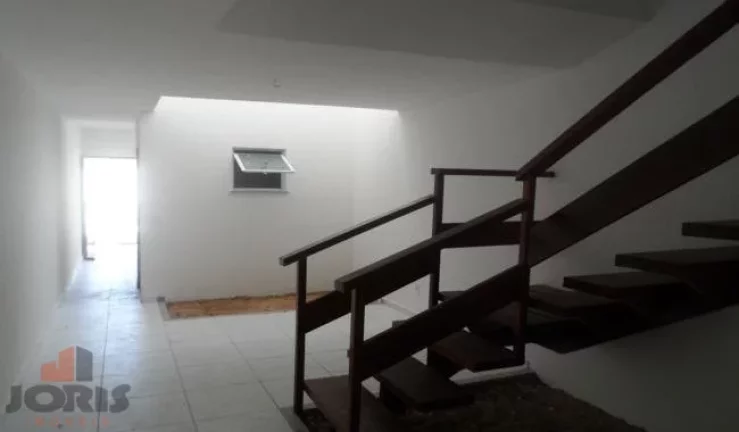 Imagem Casa Duplex a Venda no bairro Planalto Horizonte - Horizonte, CE