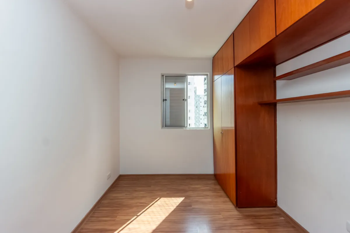 Imagem Apartamento para venda em Jardim São Savério com 2 quartos, 52m2